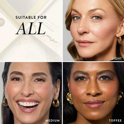 Tuscan Dreams Baked Starter Kit – Limited Pink Packaging