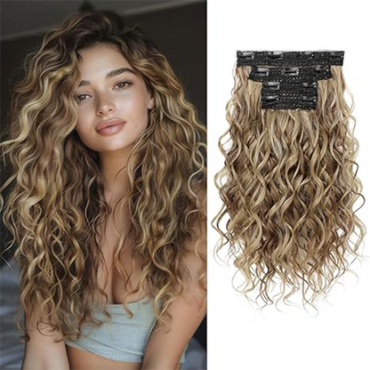 Hairline Band – Limited Stock，Upgrade Your Look Today!🔥