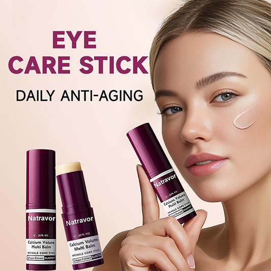 Calcium Multi Balm Eye Care-Routine Skin Care Anti-aging Cosmetics-Eye Care Eye Stick