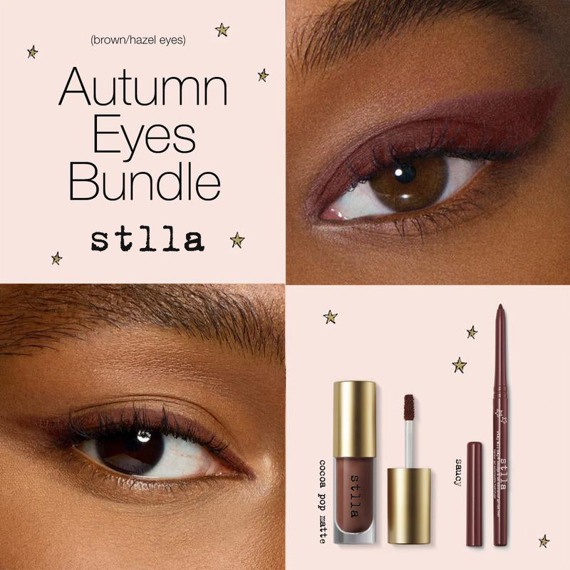 Brown Eyes Bundle - Limited Time Exclusive
